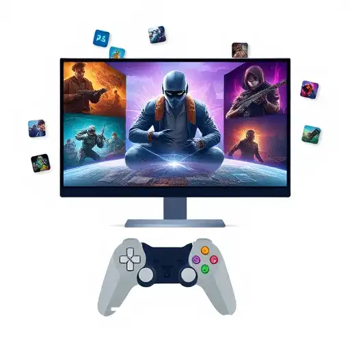 The Rise of 747live in Online Gaming