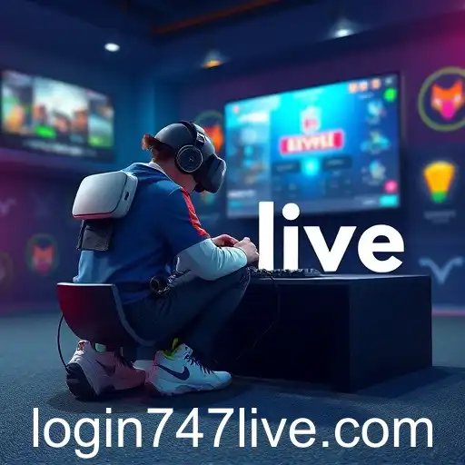 747Live: Revolutionizing Online Gaming in 2025