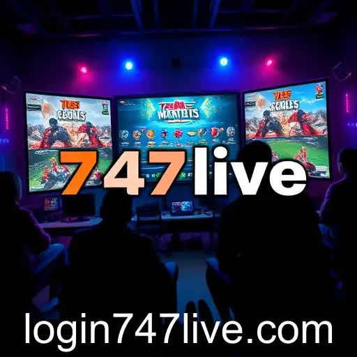 The Evolution of Online Gaming Platforms