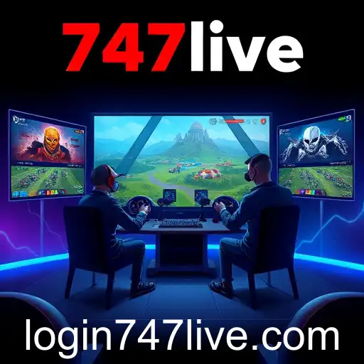 The Rise of 747Live: Transforming Online Gaming
