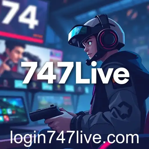 Rise of 747live in the Online Gaming Industry