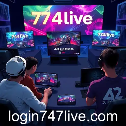 Gaming Evolution and Modern Trends