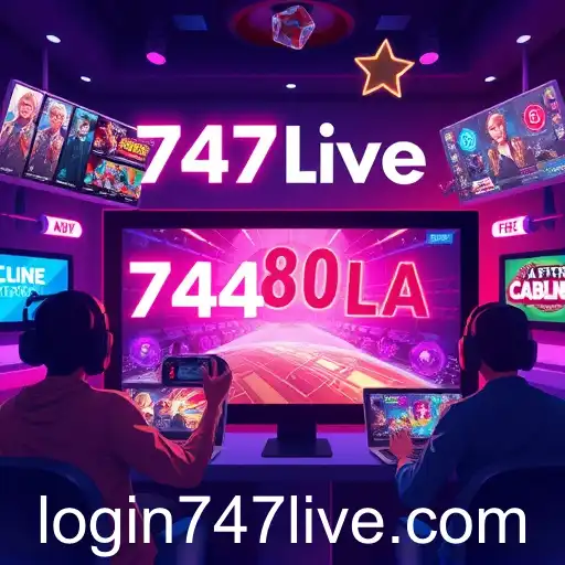 Gaming Trends in 2025