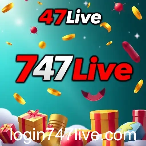 Unlock Exclusive Opportunities with 747live Promotions: A Gamer's Paradise