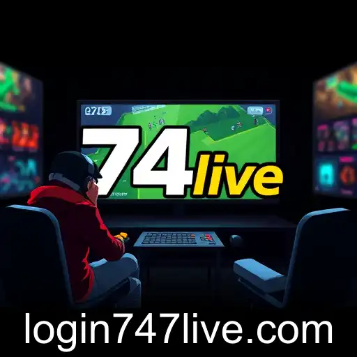 The Rise of 747Live: Transforming Online Gaming