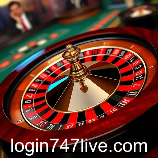 Exploring the Excitement of Roulette Wheel Games on 747Live