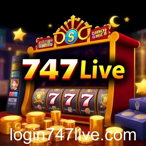 Exploring the World of Slot Games at 747live Casino